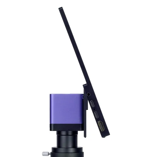 gráfico Estereomicroscopio digital MAGUS Stereo D9T LCD,  20