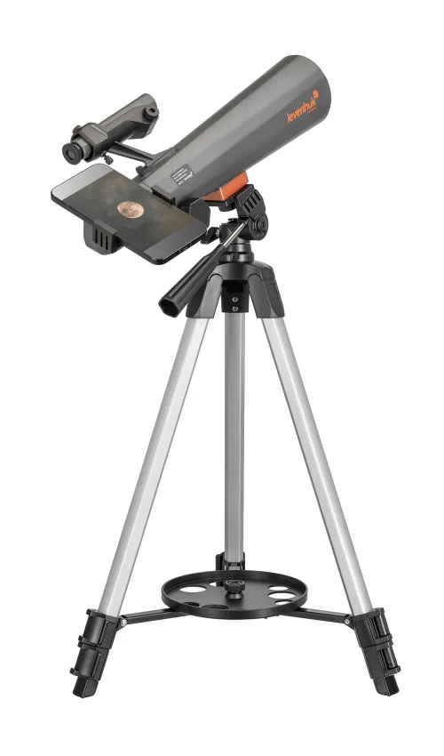 foto Fototelescopio Levenhuk Kelvin Nova BASE 70/400,  6