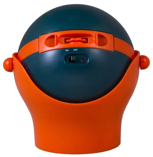 fotografía Astroplanetario Levenhuk LabZZ SP10,  3