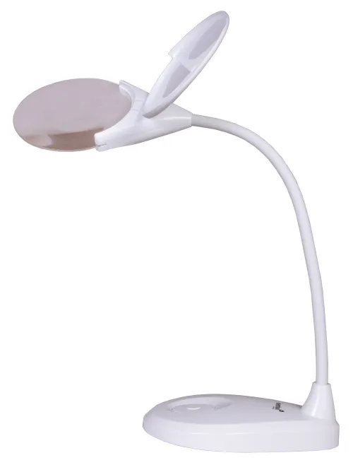 foto Lupa Levenhuk Zeno Lamp ZL7,  3