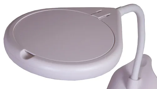 foto Lupa Levenhuk Zeno Desk D19,  6