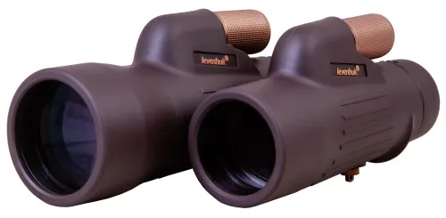 fotografía Monocular Levenhuk Vegas ED 8x42,  4