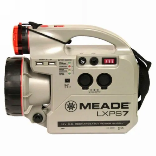 foto Meade LXPS7 Power Supply,  2