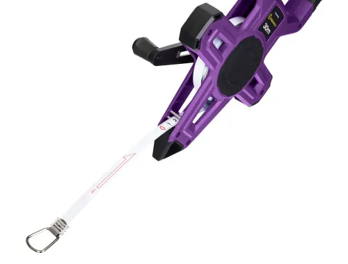 imagen Cinta métrica de topografía Ermenrich Reel SH30,  4
