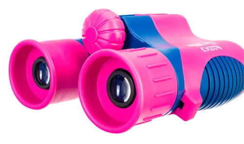 fotografía Prismáticos Levenhuk LabZZ B2,  9