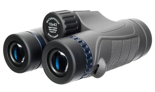 imagen Prismáticos Levenhuk Nitro 10x42,  11
