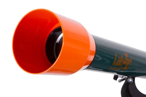 foto Telescopio Levenhuk LabZZ T3,  5
