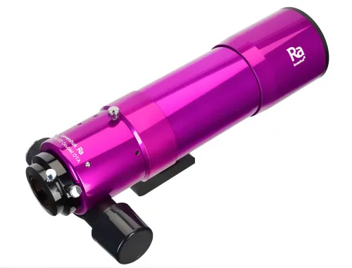 imagen Levenhuk Ra R72 ED Doublet OTA,  4