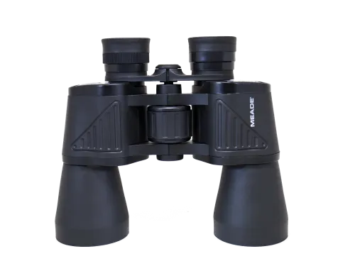 fotografía Meade TravelView 10x50 Binoculars,  3