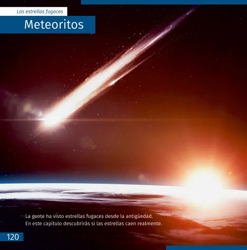 foto Space. Non-empty emptiness (El espacio, una inmensidad no tan vacía). El libro educativo. Tapa dura,  10