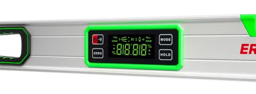 imagen Nivel digital Ermenrich Verk LL100,  3