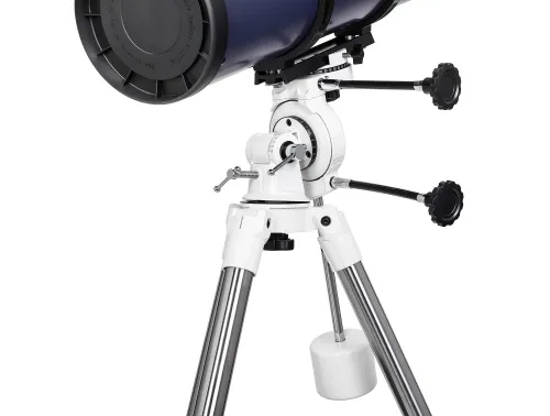 imagen Telescopio Levenhuk New Skyline PLUS 130/650 SQ2,  7