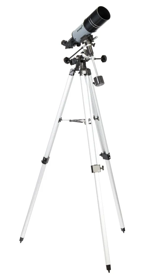 imagen Telescopio Levenhuk Blitz 80s PLUS,  5