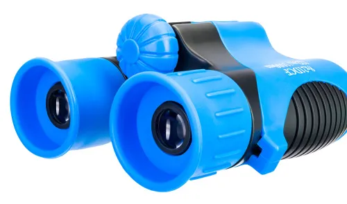 fotografía Prismáticos Levenhuk LabZZ B2,  9