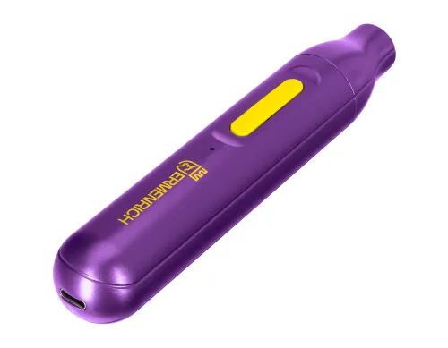 fotografía Destornillador eléctrico Ermenrich Tunn PD15,  8