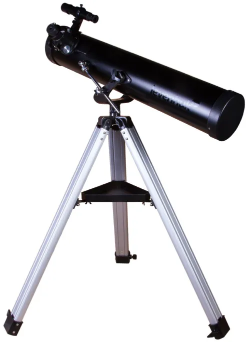 imagen Telescopio Levenhuk Skyline BASE 100S,  6