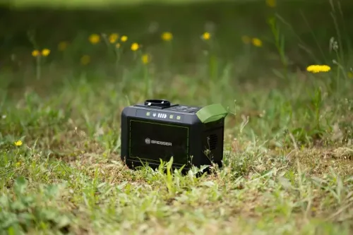 foto Fuente de alimentación móvil Bresser Mobile 5-in-1,  10