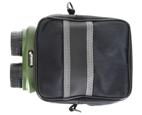 gráfico Prismáticos de visión nocturna Levenhuk Atom Digital DNB200,  4