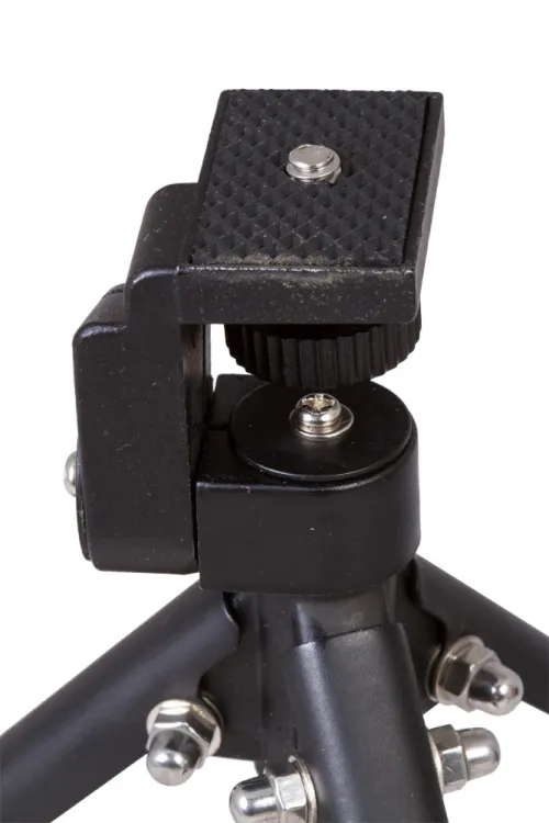 fotografía Trípode de mesa Bresser 240 mm,  5