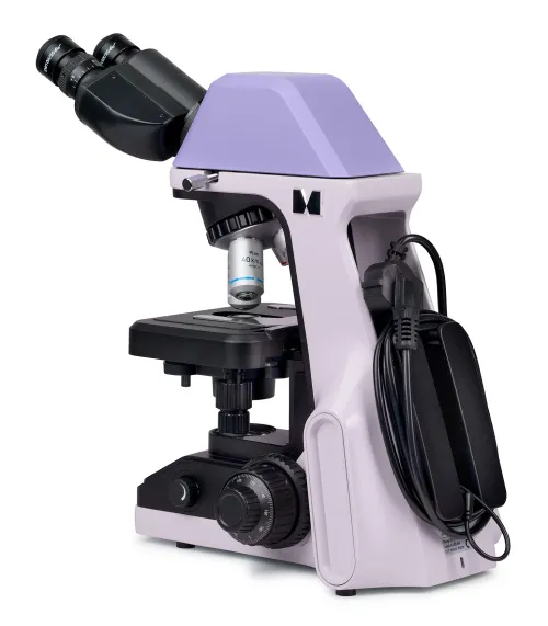 foto Microscopio biológico MAGUS Bio 240B,  20
