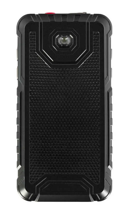 imagen Multímetro digital Ermenrich Zing TC33,  5