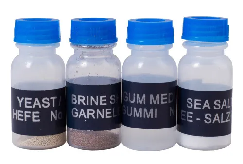 gráfico Kit de experimentos Levenhuk K50,  4