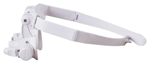 fotografía Gafas lupa Levenhuk Zeno Vizor G6,  3