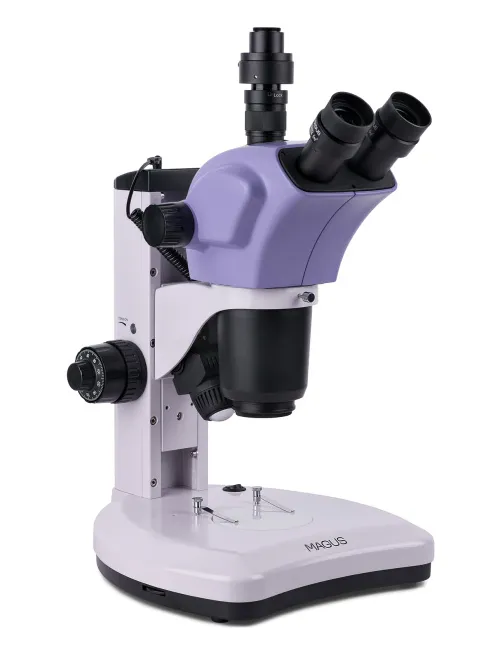 fotografía Estereomicroscopio MAGUS Stereo 9T,  2