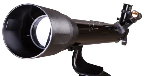gráfico Telescopio Bresser National Geographic 60/800 AZ,  6