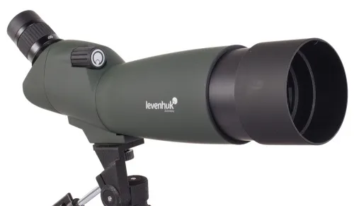 fotografía Catalejo Levenhuk Blaze 60 PLUS,  5