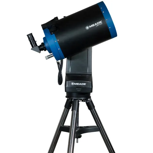 fotografía Meade LX65 8" ACF Telescope,  2
