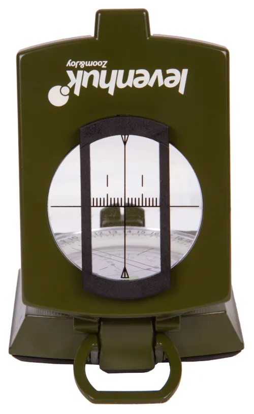 foto Brújula Levenhuk Army AC10,  10