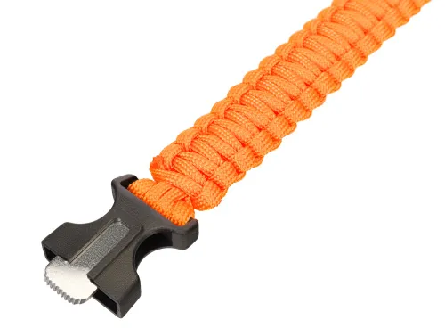 gráfico Brazalete Levenhuk LabZZ FL5 con pedernal,  5