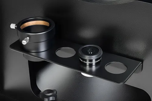 foto Telescopio dobsoniano Levenhuk New Skyline PRO 16" (400/1830),  9