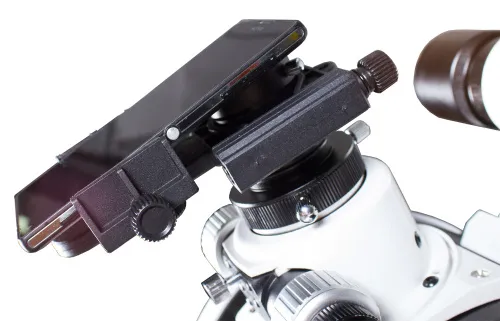 foto Adaptador para smartphone Levenhuk A10,  6