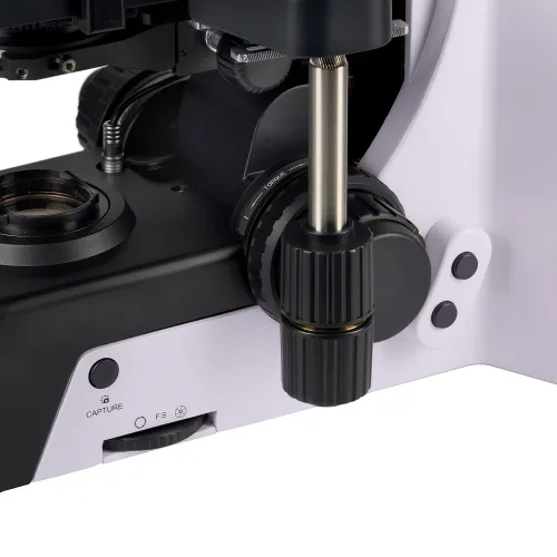 fotografía Microscopio digital biológico MAGUS Bio D290T LCD,  19