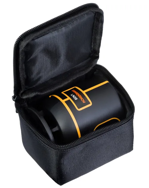 fotografía Nivel láser Ermenrich PLUS LN20,  3