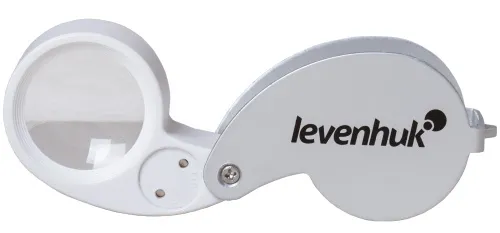 foto Lupa Levenhuk Zeno Gem M5,  5