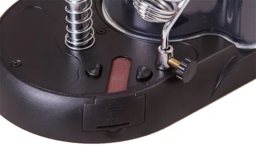 foto Lupa Levenhuk Zeno Multi ML17 Negro,  11