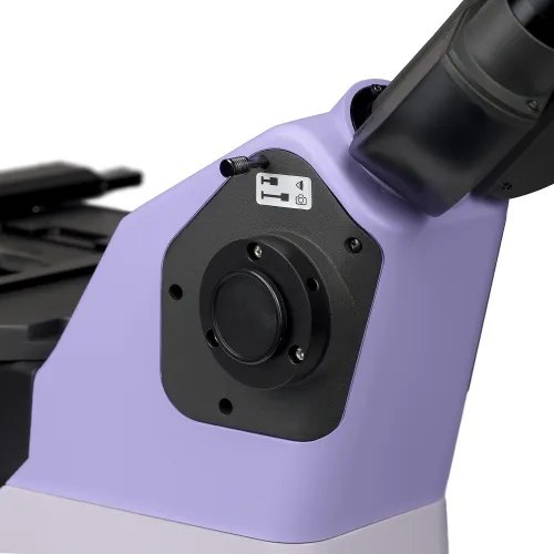 imagen Microscopio biológico invertido MAGUS Bio V360,  4
