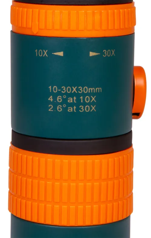 imagen Monocular Levenhuk LabZZ MC6,  8