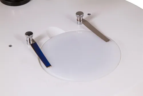 imagen Microscopio Bresser Science ETD 101 7–45x,  10