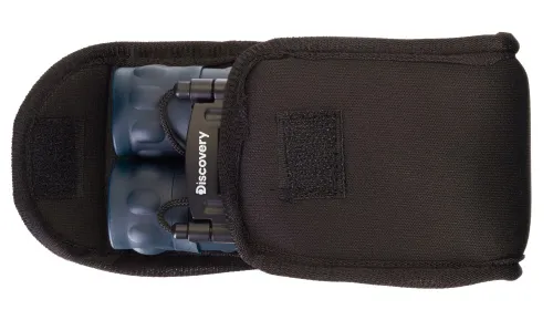 imagen Prismáticos Levenhuk Discovery Gator 8x21,  5