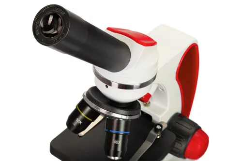 imagen Microscopio Levenhuk Discovery Pico,  10