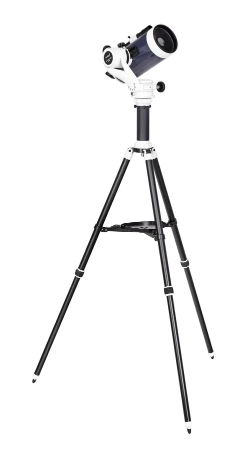 imagen Telescopio Levenhuk New Skyline PRO MAK 127/1500 AZ5,  4