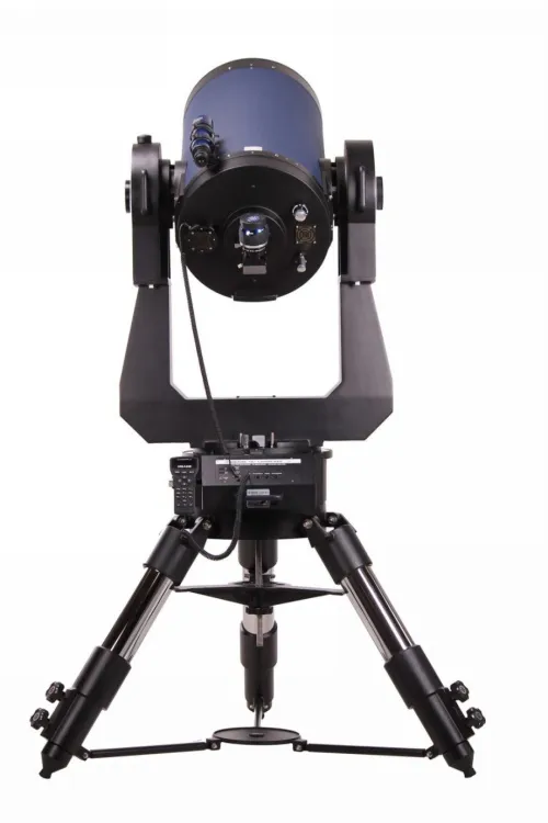 fotografía Meade LX200 16" F/10 ACF Telescope with Super Giant Field Tripod,  3