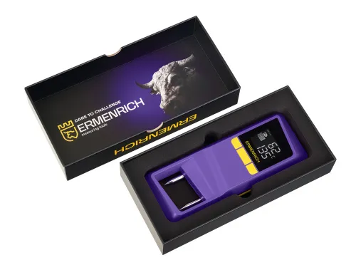 imagen Termómetro para carne Ermenrich BBQ GT40,  2