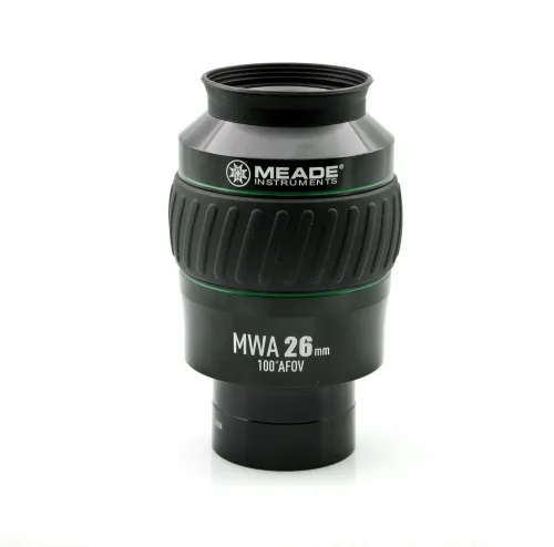 foto Meade Series 5000 Mega WA 26mm 2" Eyepiece,  2