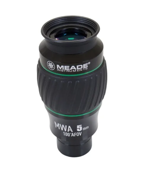 foto Meade Series 5000 Mega WA 5mm 1.25" Eyepiece,  2