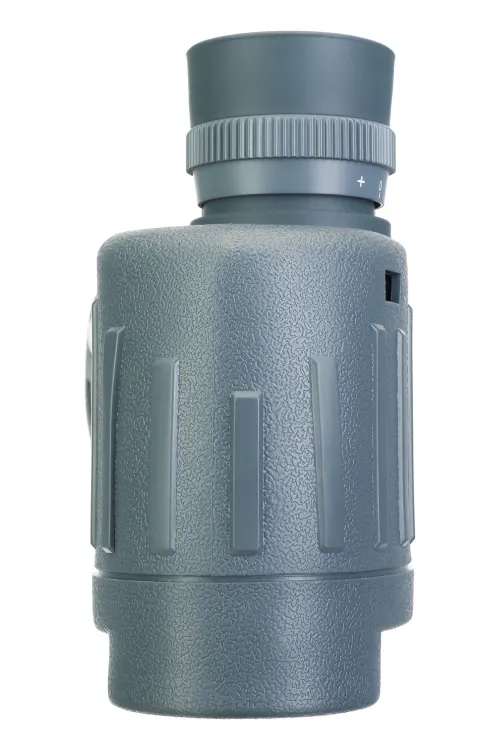 fotografía Prismáticos Levenhuk Nelson 8x30 con retícula y brújula,  7